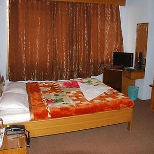 Budget Single Room